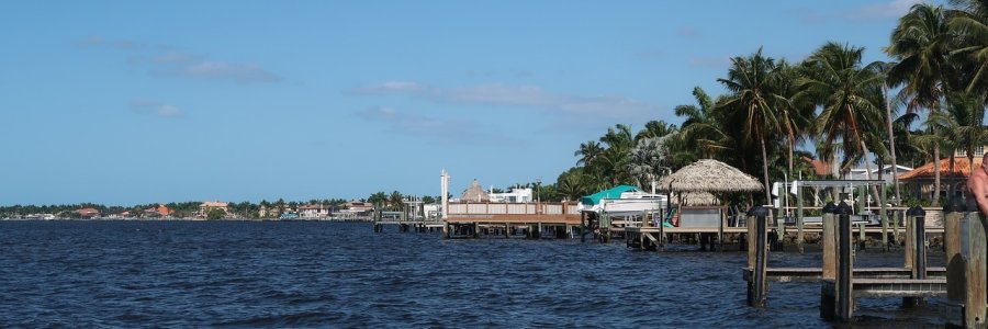 7 Unexpected Things about Cape Coral Florida