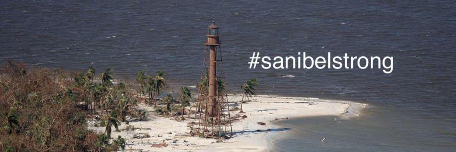 Lighting the Sanibel Lighthouse