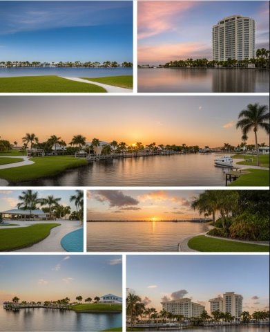 Representative image of Cape Coral 