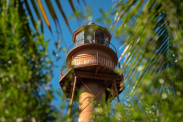 Sanibel Lighthouse