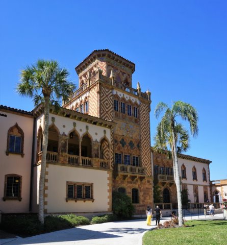 Ringling 